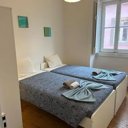 Lejlighed Flower Camelia