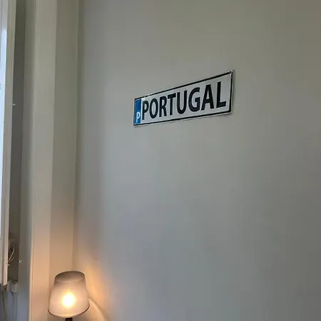 Flower Camelia Lejlighed *