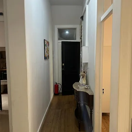 Apartman Flower Camelia