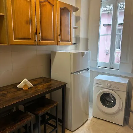Apartman Flower Camelia