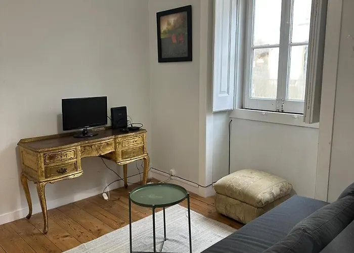 Lejlighed Flower Camelia