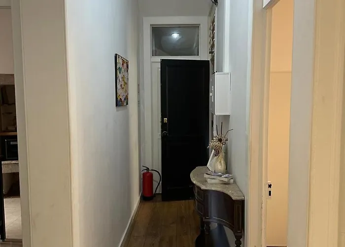 Lejlighed Flower Camelia