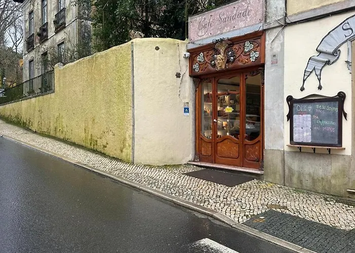 Flower Camelia Lejlighed *